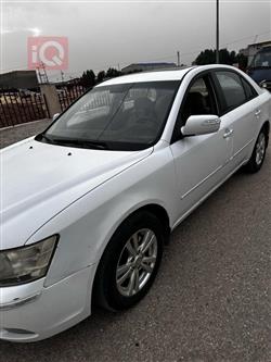 هیۆندای سۆناتا